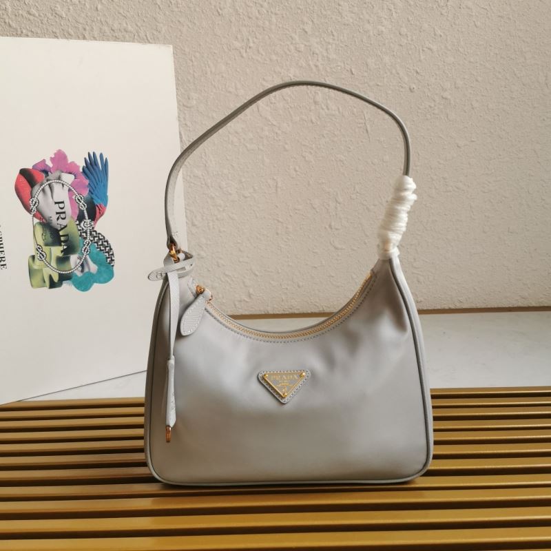 Prada Top Handle Bags